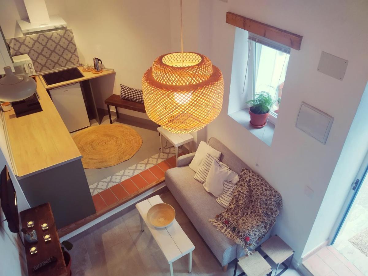 La Fuente 14, Casa Solariega En Pleno Centro Apartment Vejer de la Frontera Bagian luar foto