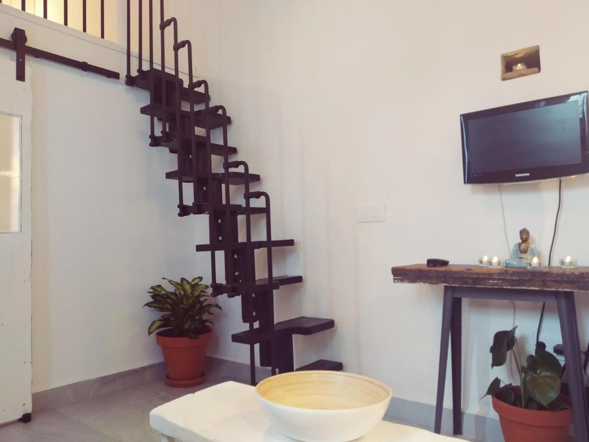 La Fuente 14, Casa Solariega En Pleno Centro Apartment Vejer de la Frontera Bagian luar foto
