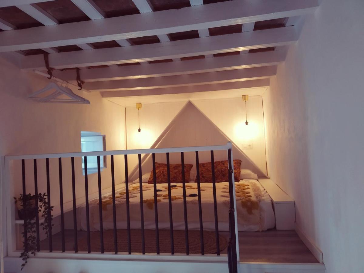 La Fuente 14, Casa Solariega En Pleno Centro Apartment Vejer de la Frontera Bagian luar foto
