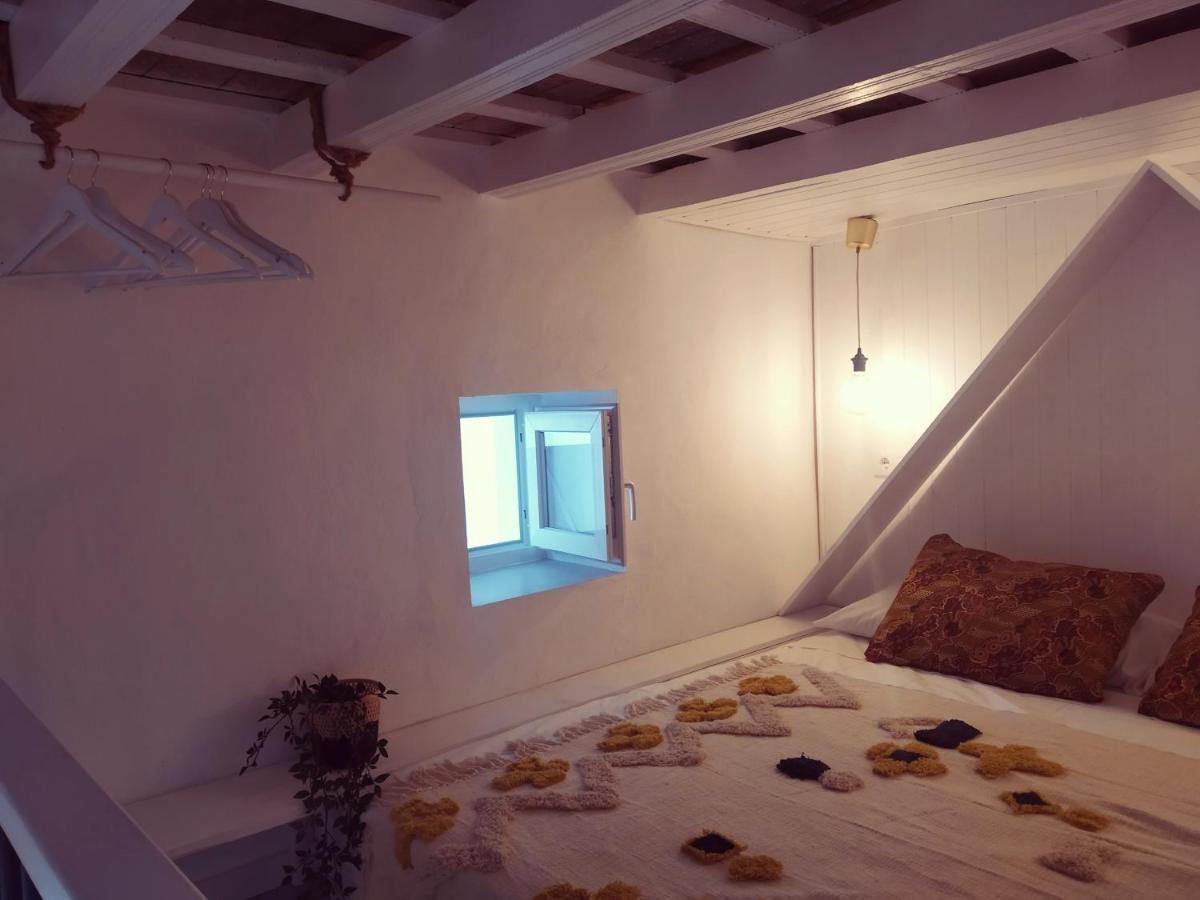 La Fuente 14, Casa Solariega En Pleno Centro Apartment Vejer de la Frontera Bagian luar foto