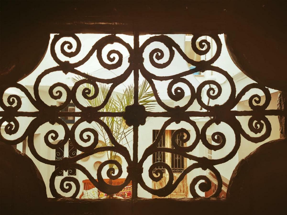 La Fuente 14, Casa Solariega En Pleno Centro Apartment Vejer de la Frontera Bagian luar foto