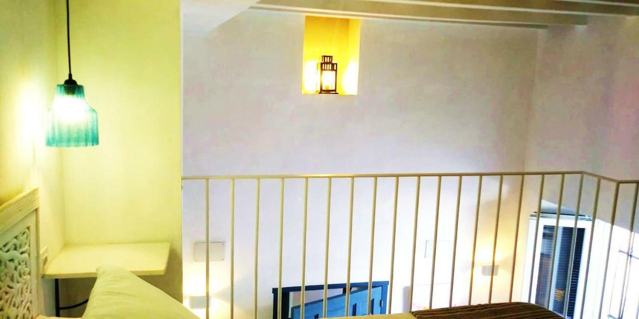 La Fuente 14, Casa Solariega En Pleno Centro Apartment Vejer de la Frontera Bagian luar foto
