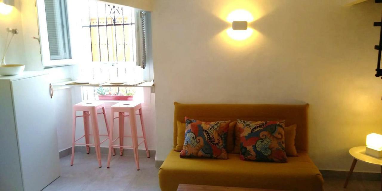 La Fuente 14, Casa Solariega En Pleno Centro Apartment Vejer de la Frontera Bagian luar foto