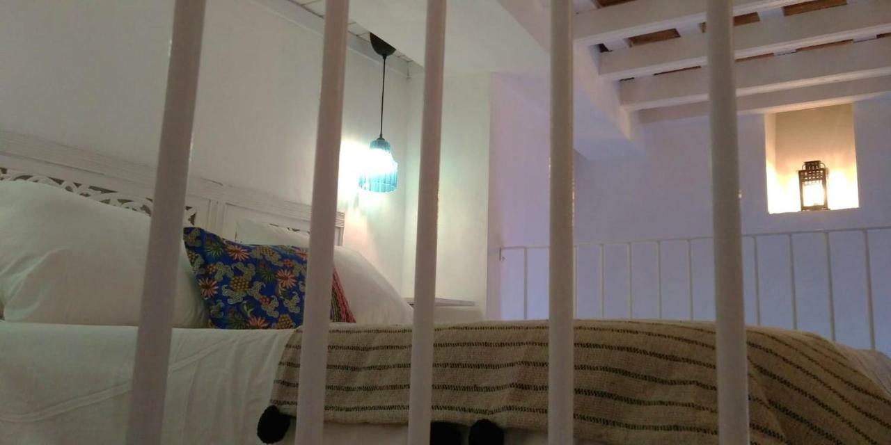 La Fuente 14, Casa Solariega En Pleno Centro Apartment Vejer de la Frontera Bagian luar foto