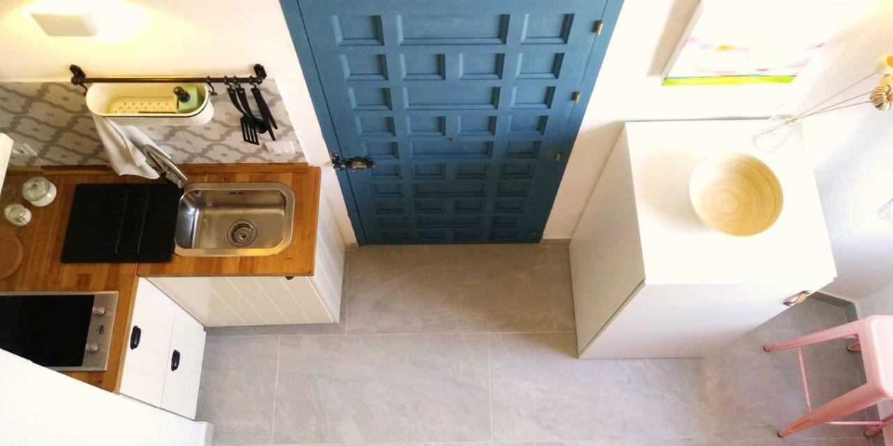 La Fuente 14, Casa Solariega En Pleno Centro Apartment Vejer de la Frontera Bagian luar foto