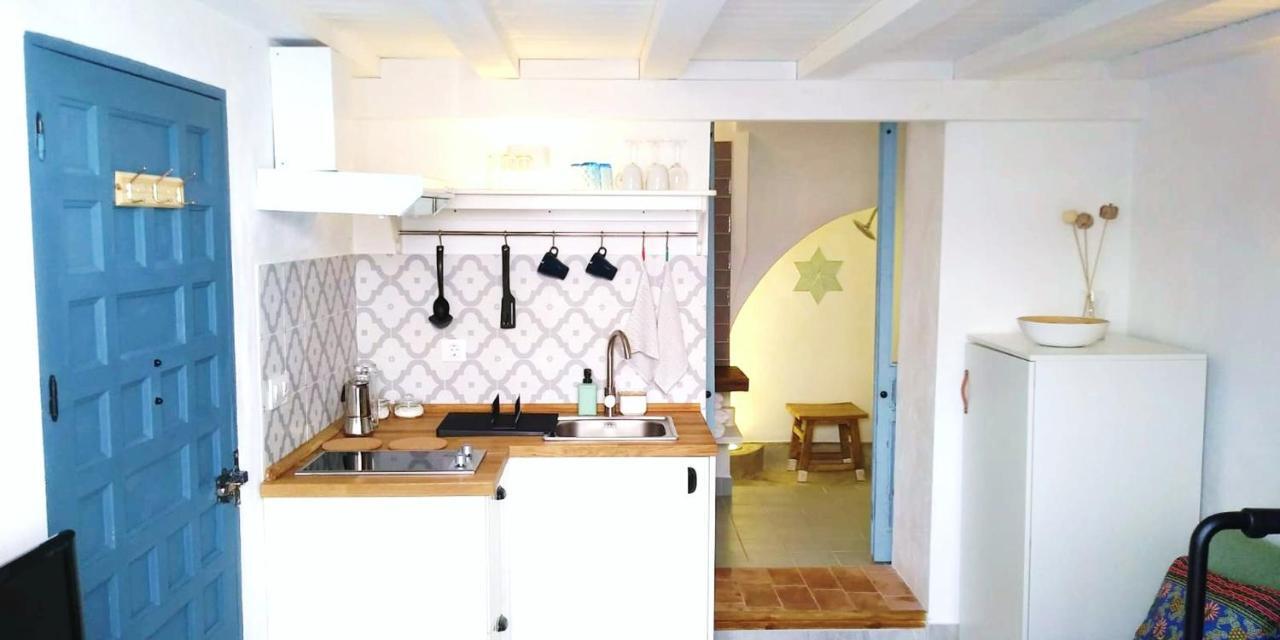 La Fuente 14, Casa Solariega En Pleno Centro Apartment Vejer de la Frontera Bagian luar foto